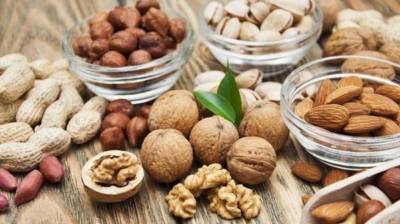 Орехи при беременности – польза и вред: можно ли есть грецкий, бразильский, мускатный и другие?