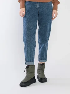 Советы по выбору дутиков для женщин: тепло и стиль в одном