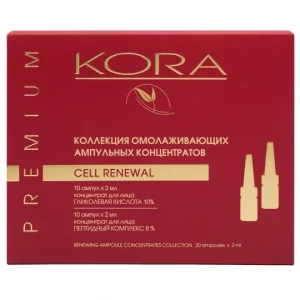 Преимущества использования косметики KORA: ваш путь к естественной красоте