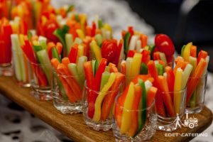 Кейтеринг на детский праздник — это удобное и практичное решение для вашего вечера