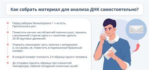 Основные анализы, необходимые мужчине для успешного зачатия ребенка
