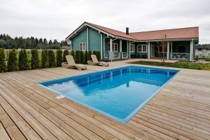 Особенности строительства бассейна под ключ: ваш путь к удивительному миру роскоши и удовольствия