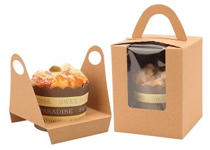 Как Выбрать Идеальную Коробку для Кулича: Руководство по Сохранению Аромата и Внешнему Виду Пасхального Десерта