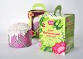 Как Выбрать Идеальную Коробку для Кулича: Руководство по Сохранению Аромата и Внешнему Виду Пасхального Десерта