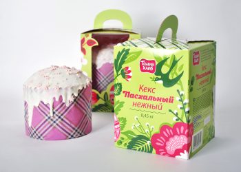 Как Выбрать Идеальную Коробку для Кулича: Руководство по Сохранению Аромата и Внешнему Виду Пасхального Десерта