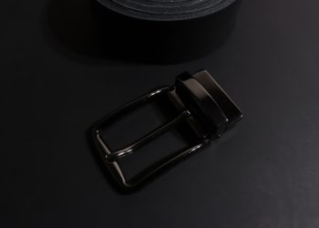 Как выбрать качественную металлическую пряжку для ремня: советы и рекомендации