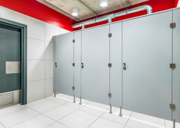 Как выбрать идеальные перегородки для санузлов: Ключевые моменты в выборе функциональности и стиля