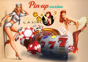 Особенности казино Pin Up: уникальный игровой опыт и преимущества для игроков