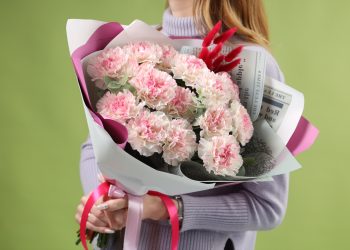 Как выбрать доставку свежих цветов: Советы для удачного выбора