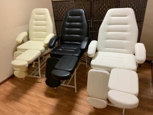 Как выбрать косметологическое педикюрное кресло: Руководство для выбора идеального оборудования