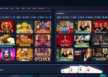 Преимущества казино 1 win