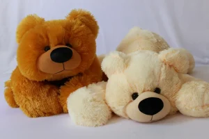 Как Выбрать Идеальные Мягкие Игрушки: Руководство для Покупателей