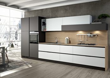 Как выбрать кухню на заказ: советы и рекомендации