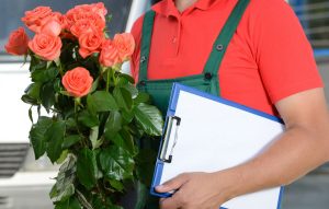Как выбрать доставку свежих цветов: Советы для удачного выбора