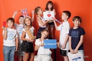 Как выбрать языковой лагерь для детей: Полезные советы для родителей