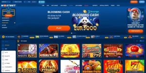 Преимущества и недостатки Mostbet Casino