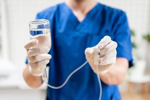 Вывод из запоя на дому в Челябинске