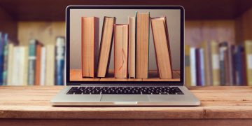 Онлайн Библиотеки: Преимущества Цифрового Знания