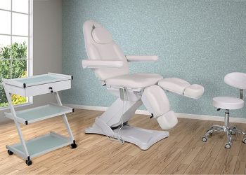 Как выбрать косметологическое педикюрное кресло: Руководство для выбора идеального оборудования