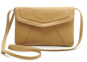 Как выбрать сумку через плечо: Практичные советы для стильного и функционального выбора