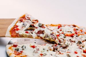 Как заказать пиццу в Воткинске?