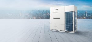 Преимущества климатчиского оборудования Midea