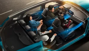 Преимущества и недостатки автомобилей Chery: что стоит знать перед покупкой