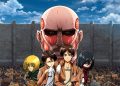 Почему стоит смотреть аниме-сериал «Атака титанов»