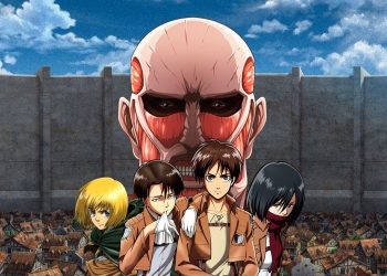 Почему стоит смотреть аниме-сериал «Атака титанов»