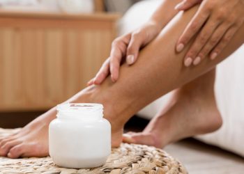 Как выбрать подходящий крем для диабетиков: секреты заботы о здоровье и красоте