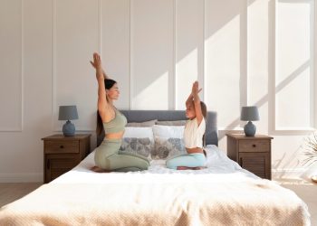 Выбор качественного матраса для здорового сна: Ключевые критерии и рекомендации