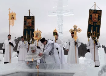 Как организовать питание на крещение: Советы для удачного мероприятия