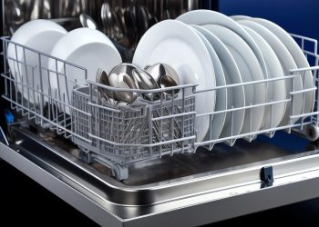 Стоит ли ремонтировать посудомоечные машины electrolux: советы и рекомендации