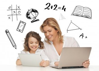 Как сдать промежуточную аттестацию на семейном обучении дистанционно