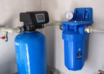 Как выбрать фильтр для жесткой воды из скважины