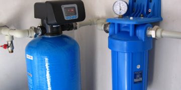 Как выбрать фильтр для жесткой воды из скважины