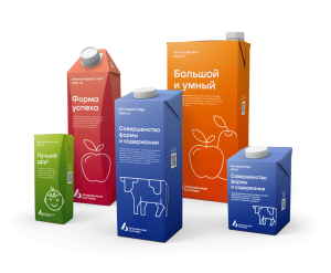 Как выбрать упаковки, соответствующие стандартам качества и пищевой безопасности