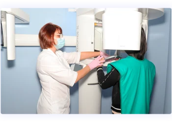 Все о независимой диагностике челюстно-лицевой области: Важный этап заботы о здоровье