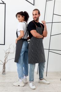 Как купить хороший мужской фартук?