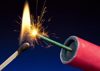 Как выбрать качественную пиротехнику для любого мероприятия