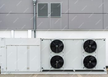 Прецизионные кондиционеры: технологические чудеса для вашего дома