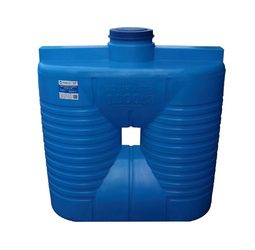 Где может использоваться емкость 1000 литров: практичные решения для хранения и транспортировки