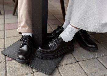 Летняя обувь: модные тренды и правила выбора