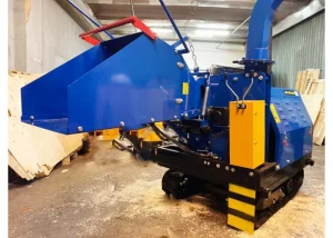 Как выбрать измельчители и дробилки веток: руководство по оптимальному выбору