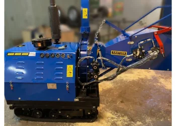 Как выбрать измельчители и дробилки веток: руководство по оптимальному выбору