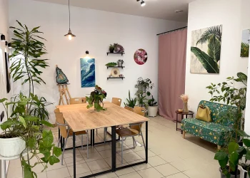 Мастер-классы по рисованию: как выбрать подходящий для вас