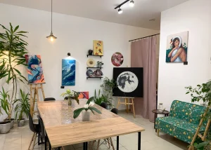 Мастер-классы по рисованию: как выбрать подходящий для вас