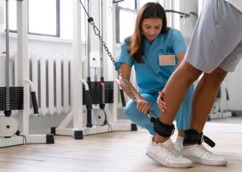 Как выбрать надежный центр реабилитации