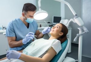 Восстановление улыбки: Всё, что нужно знать о имплантации зубов