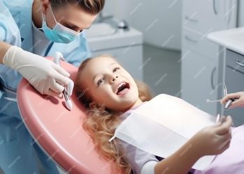 Как выбрать надежного детского стоматолога: Забота о здоровье вашего ребенка